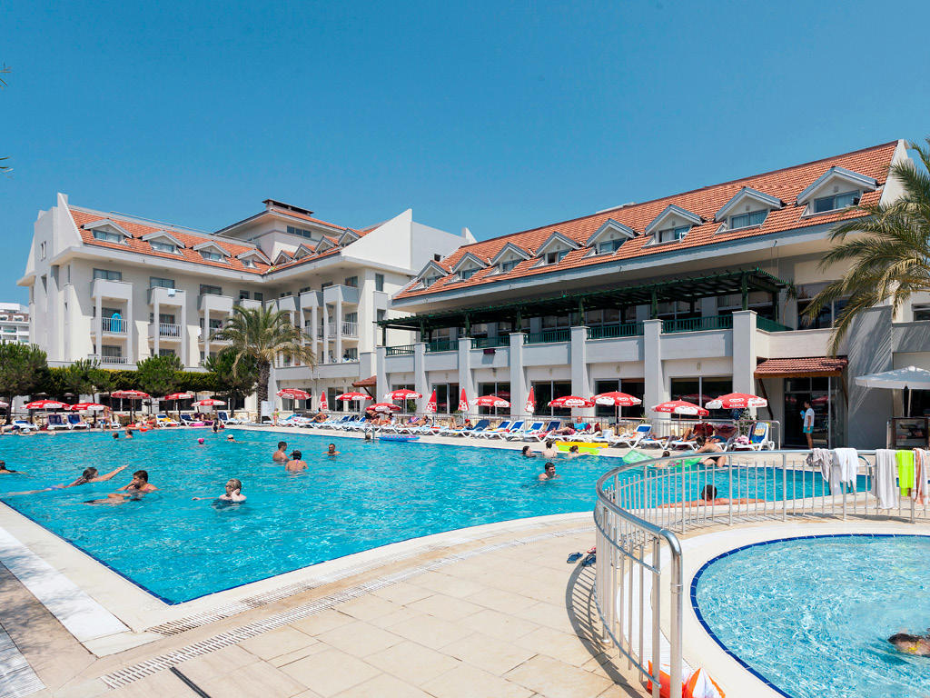 Side Story Resort & Spa