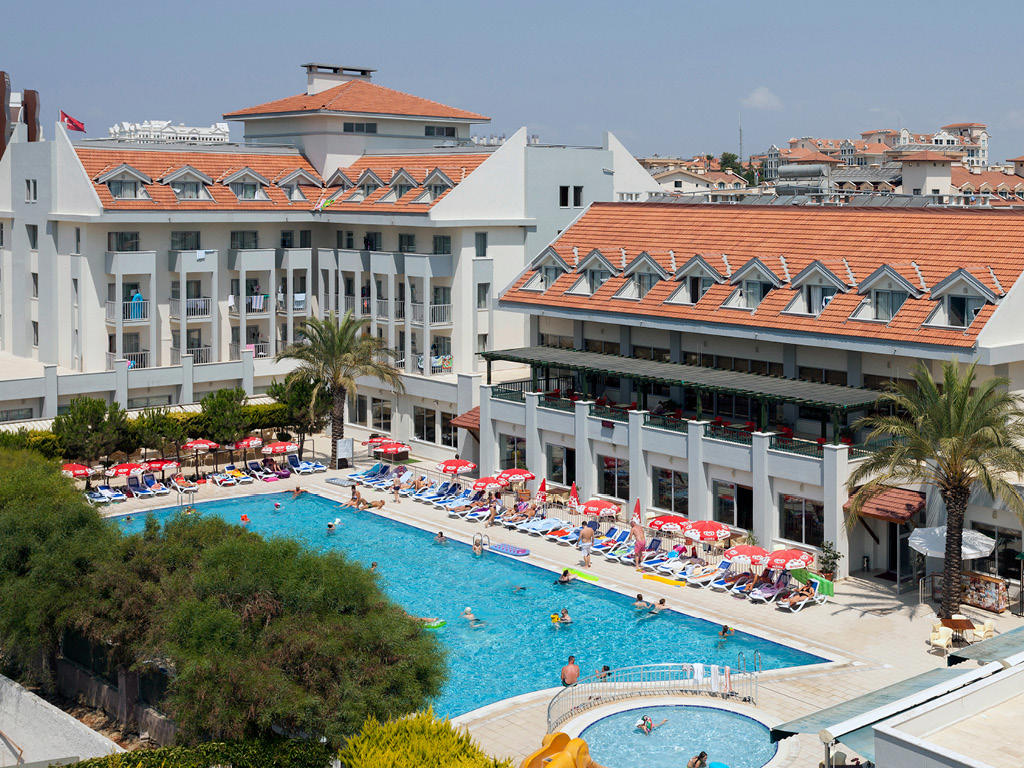 Side Story Resort & Spa - Foto 2