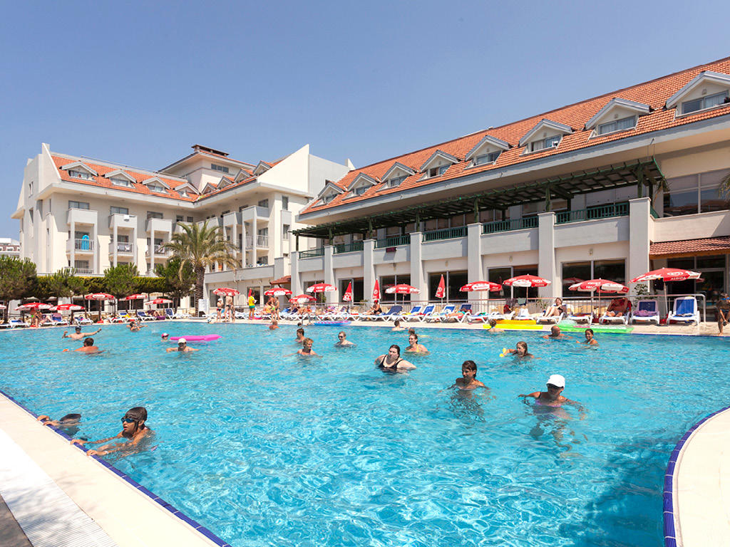 Side Story Resort & Spa - Foto 3