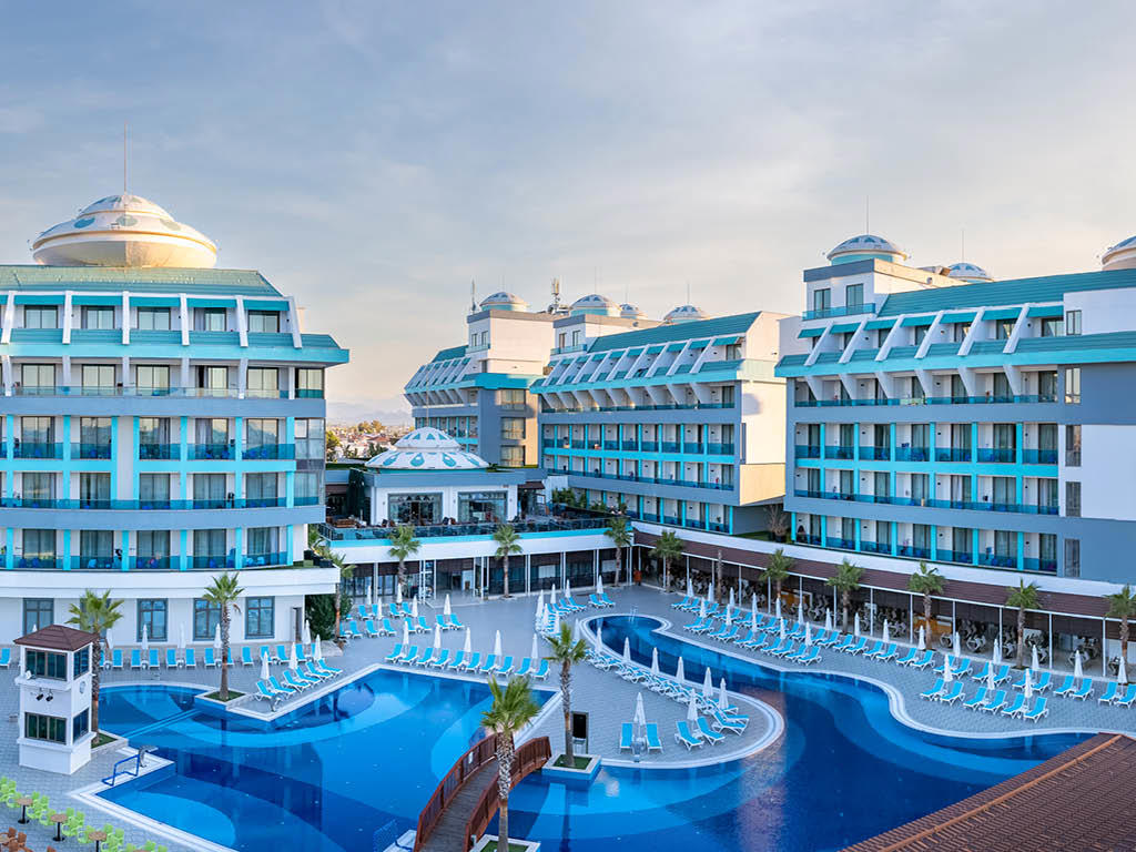 Sensitive Premium Resort & Spa