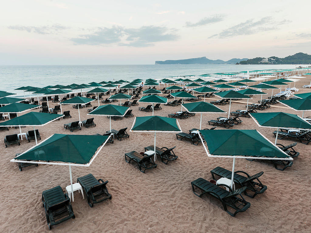 Greenwood Kemer Resort - Foto 3