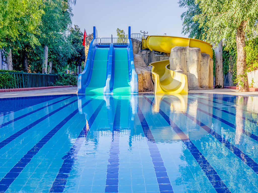 Greenwood Kemer Resort - Foto 4