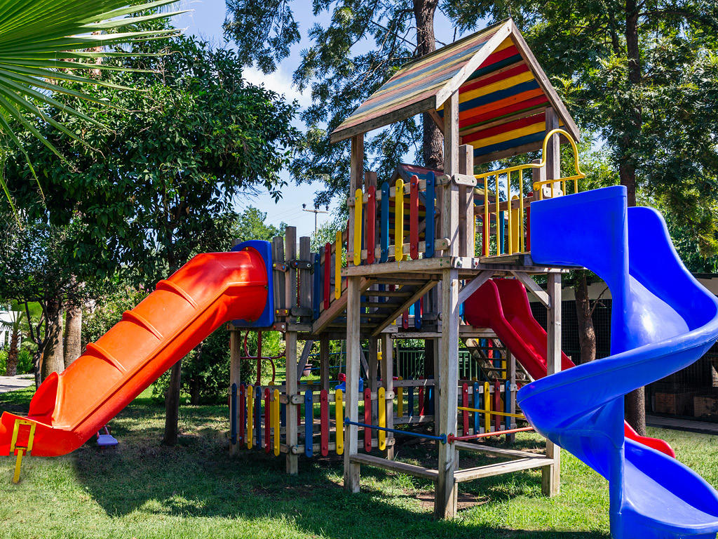 Greenwood Kemer Resort - Foto 5