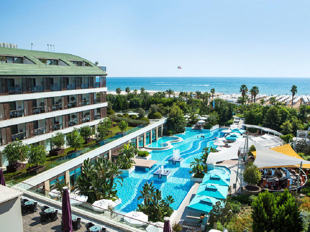 TUI BLUE Side - Foto 2