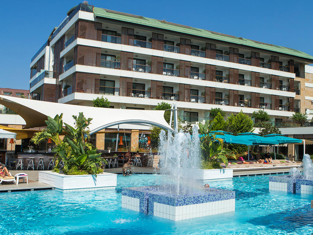 TUI BLUE Side - Foto 4