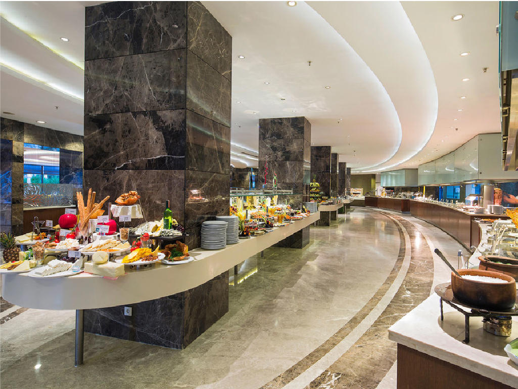 TUI BLUE Side - Foto 5