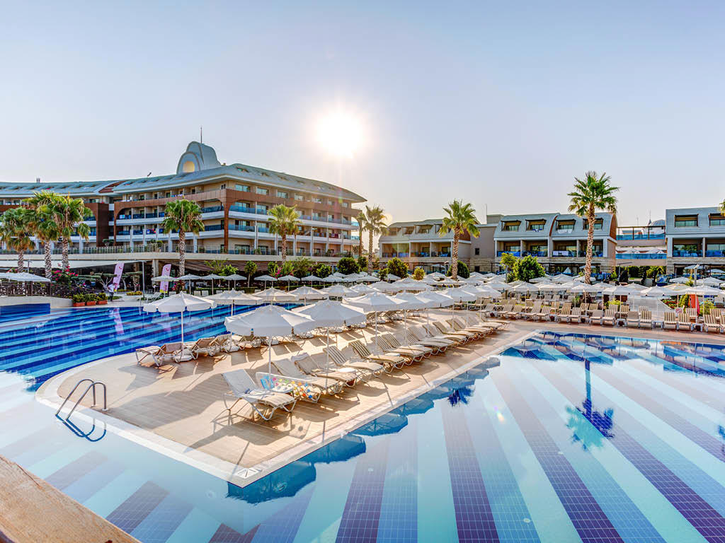 TUI Magic Life Jacaranda