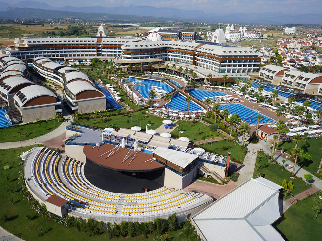 TUI Magic Life Jacaranda - Foto 2