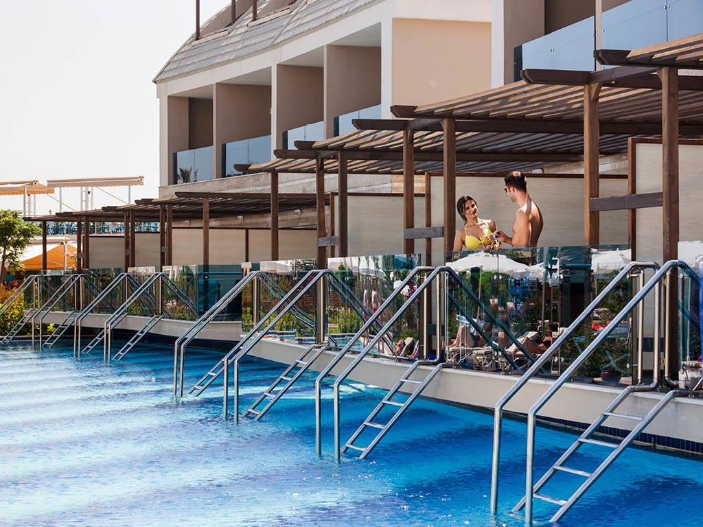 TUI Magic Life Jacaranda - Foto 4