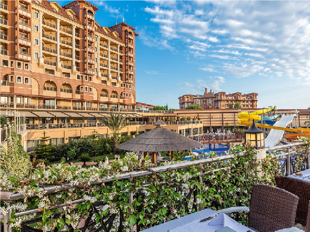 Villa Side Residence - Foto 2