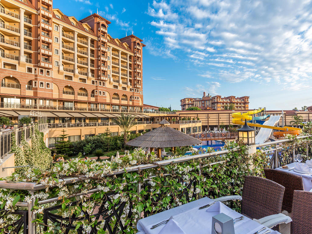 Villa Side Residence - Foto 4