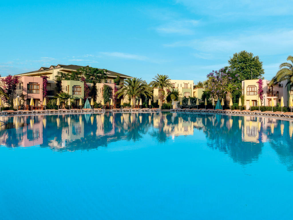 Vonresort Golden Beach