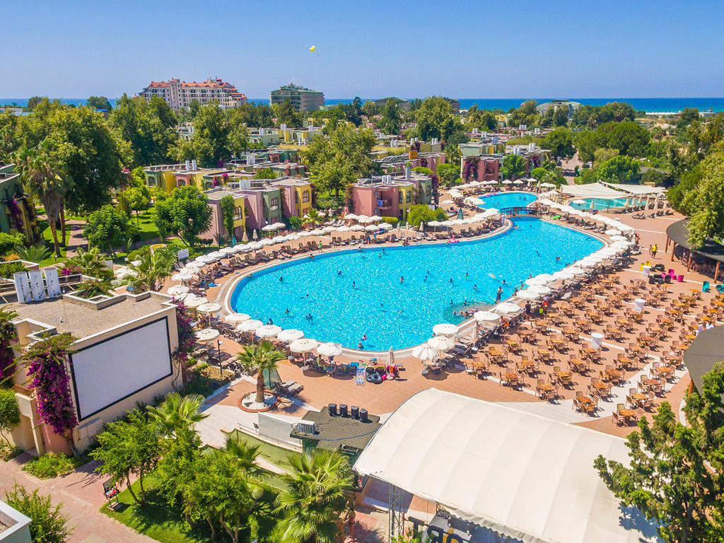 Vonresort Golden Beach - Foto 2