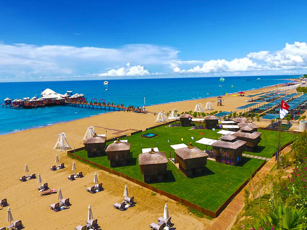 Vonresort Golden Beach - Foto 4