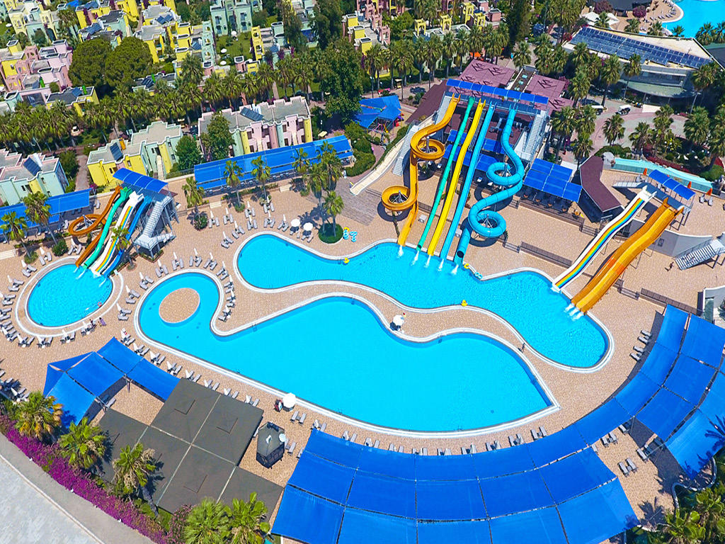 Vonresort Golden Beach - Foto 5