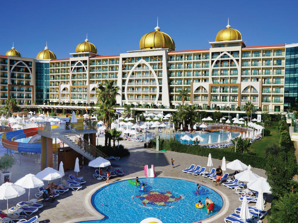 Alan Xafira Deluxe Resort & Spa
