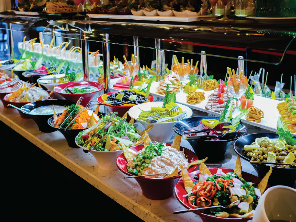 Alexia Resort & SPA - Foto 2