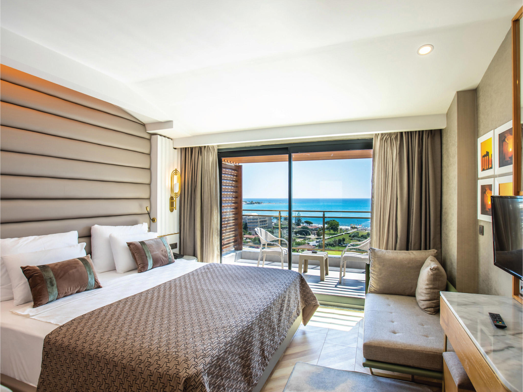 Alexia Resort & SPA - Foto 3