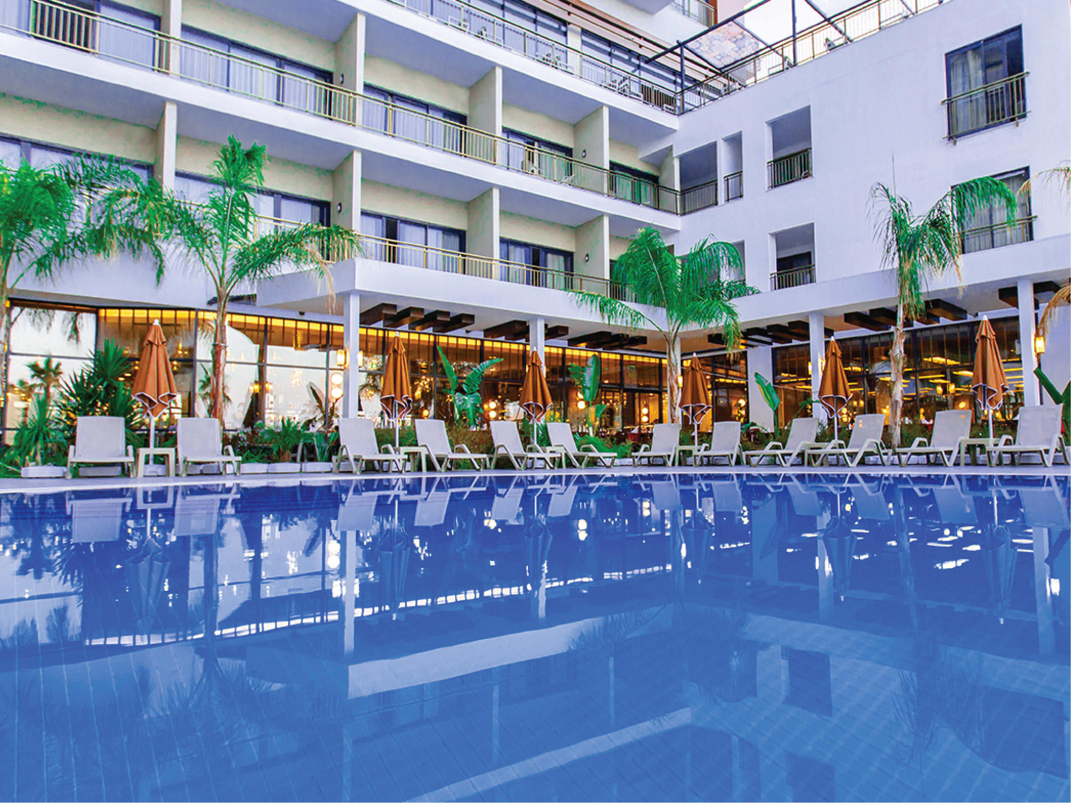 Alexia Resort & SPA - Foto 4