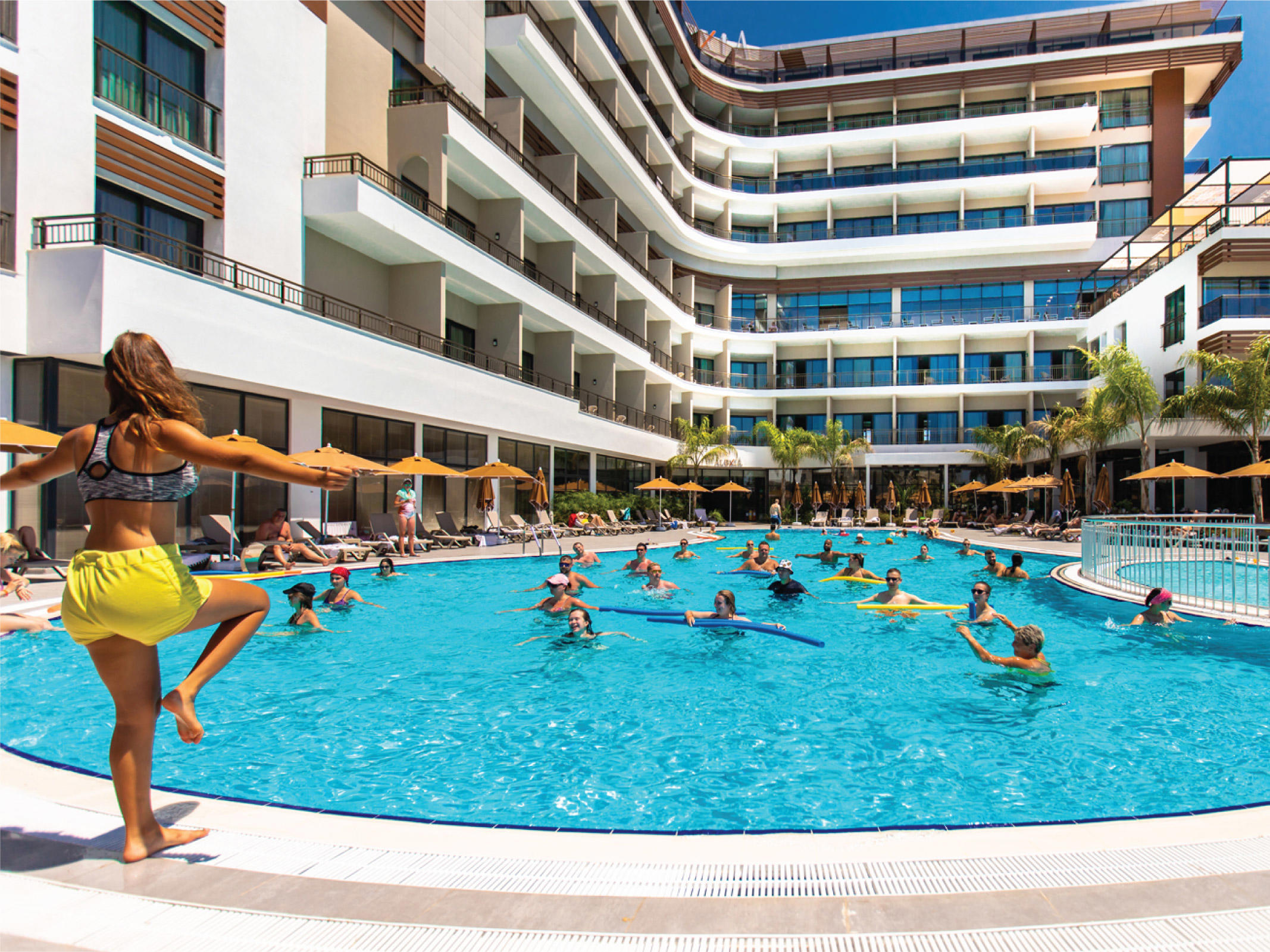 Alexia Resort & SPA - Foto 5