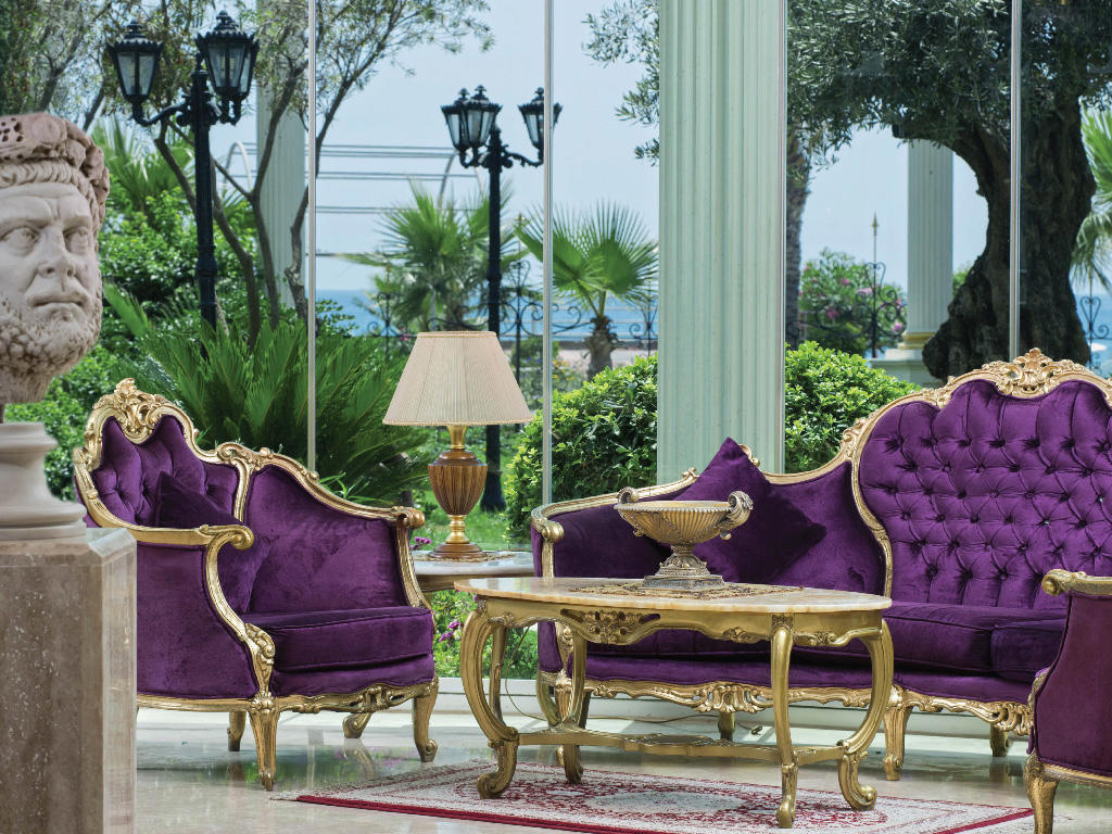 Antique Roman Palace - Foto 3