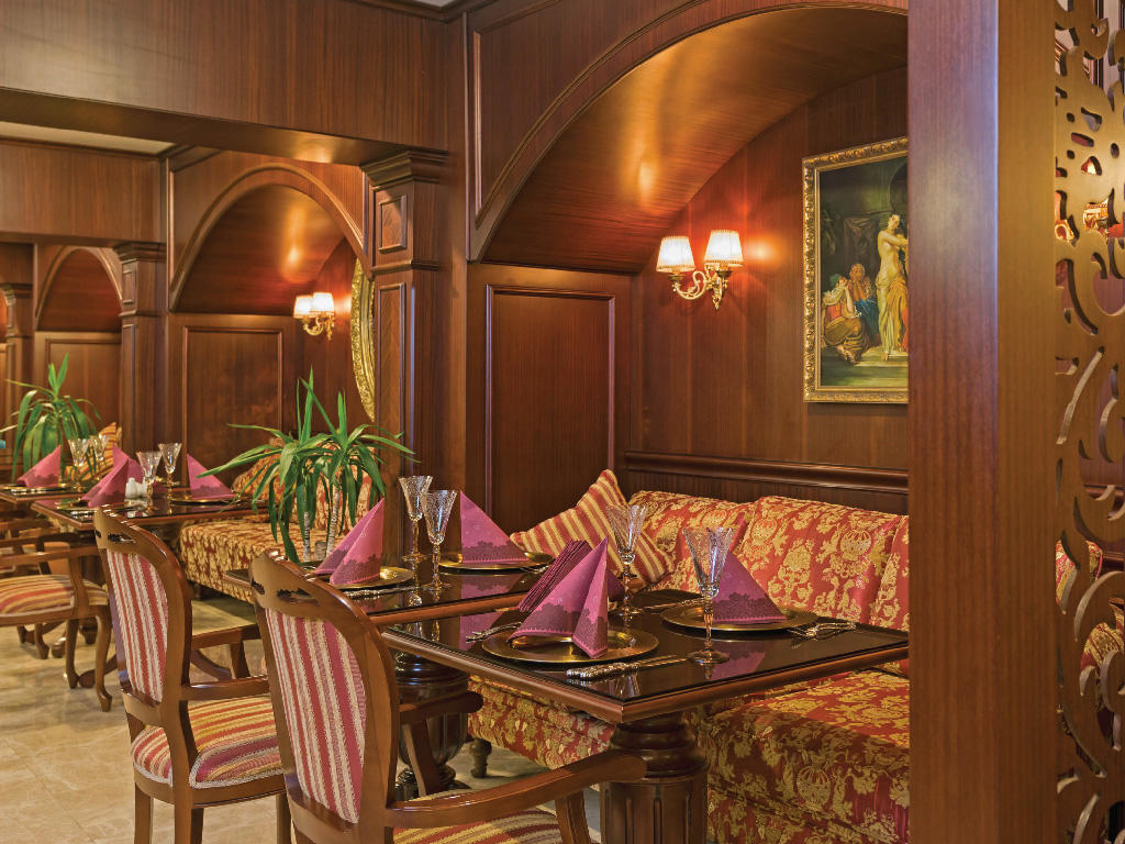 Antique Roman Palace - Foto 4