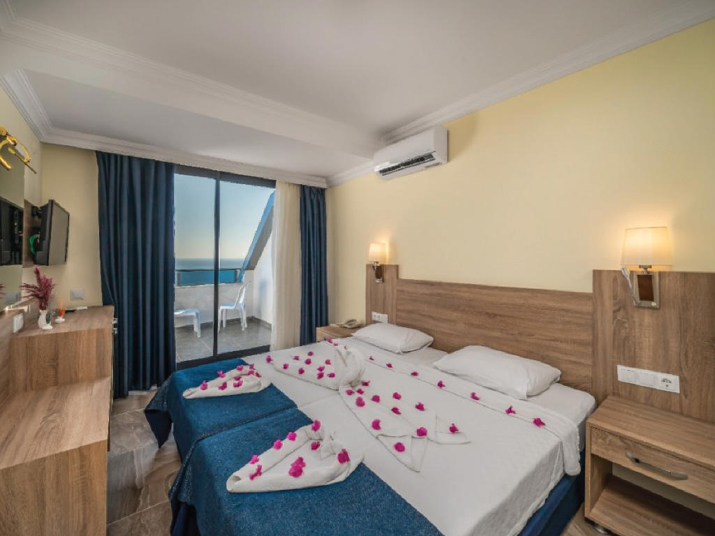 Arsi Blue Beach - Foto 3