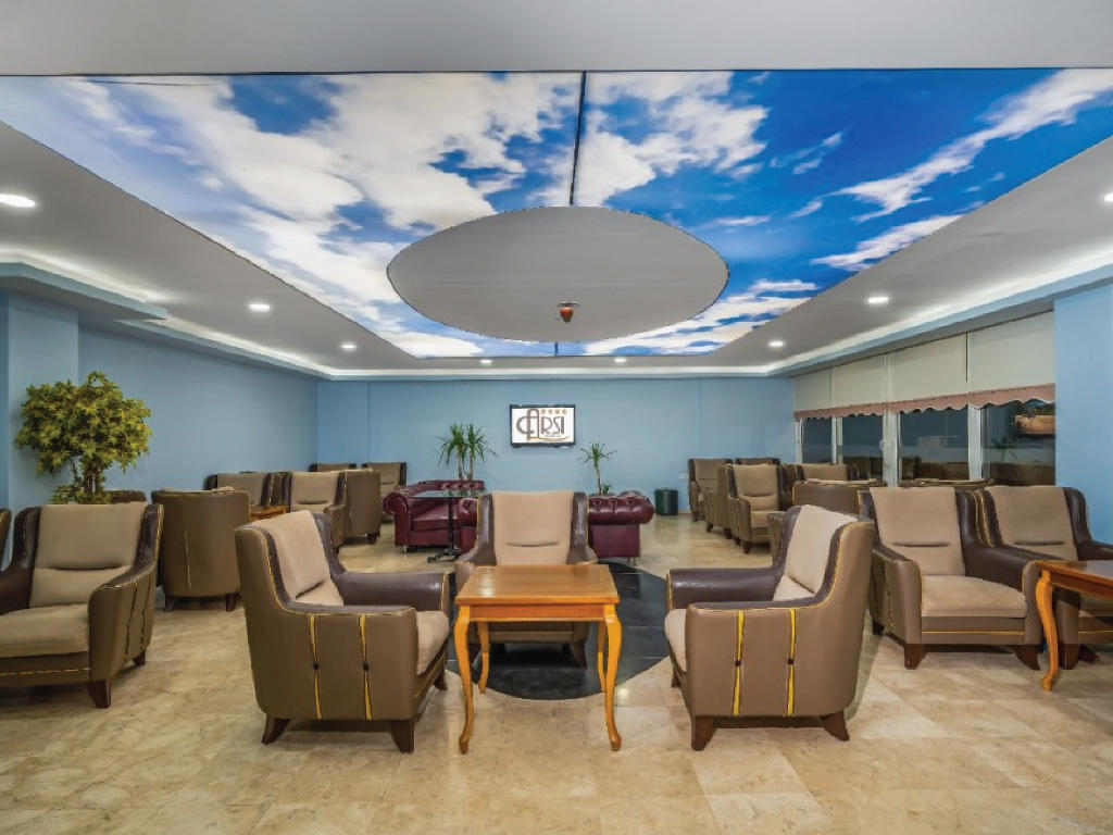 Arsi Blue Beach - Foto 4