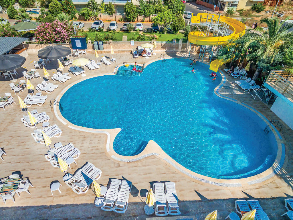 Arsi Blue Beach - Foto 5