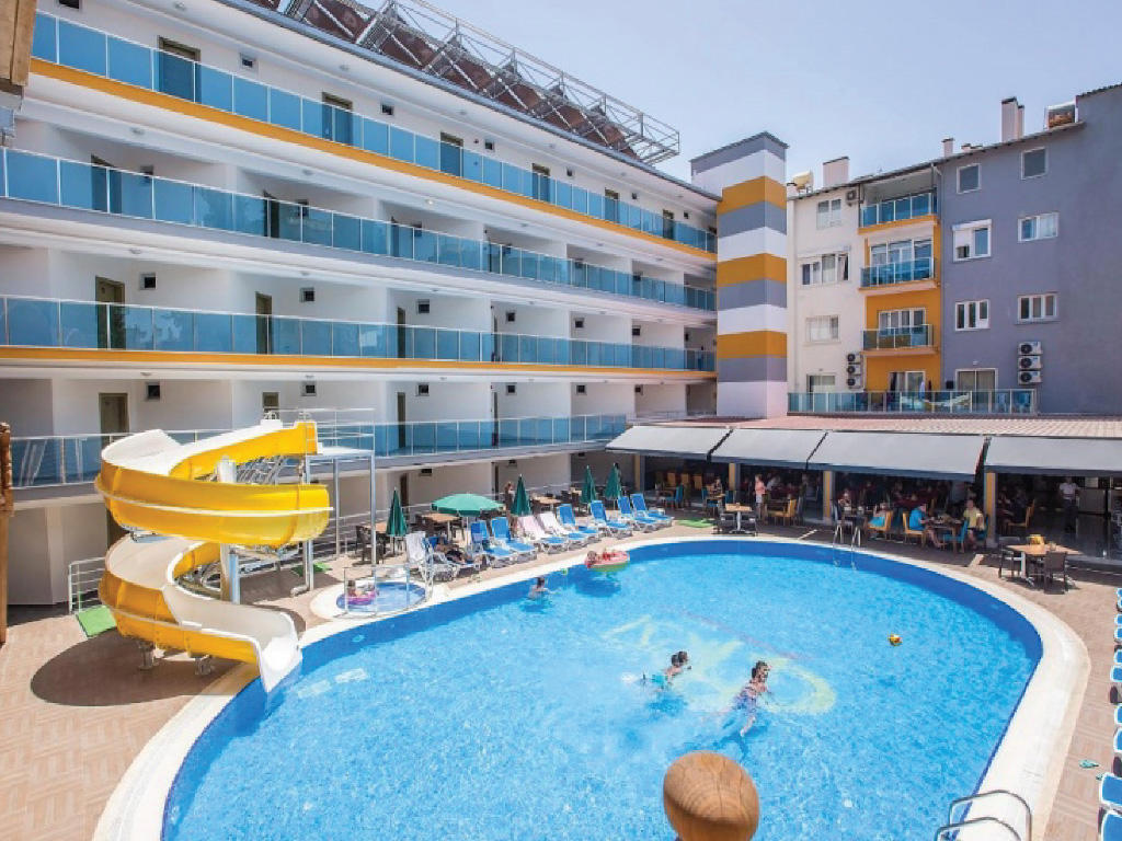 Arsi Enfi City Beach - Foto 2