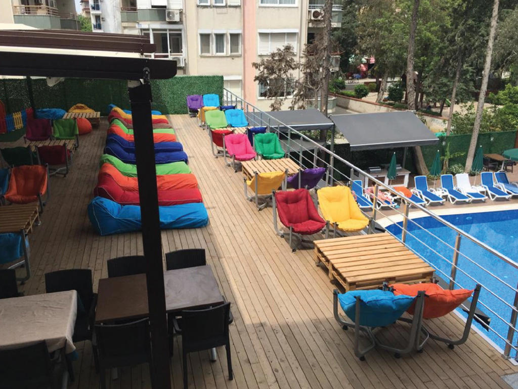 Arsi Enfi City Beach - Foto 3