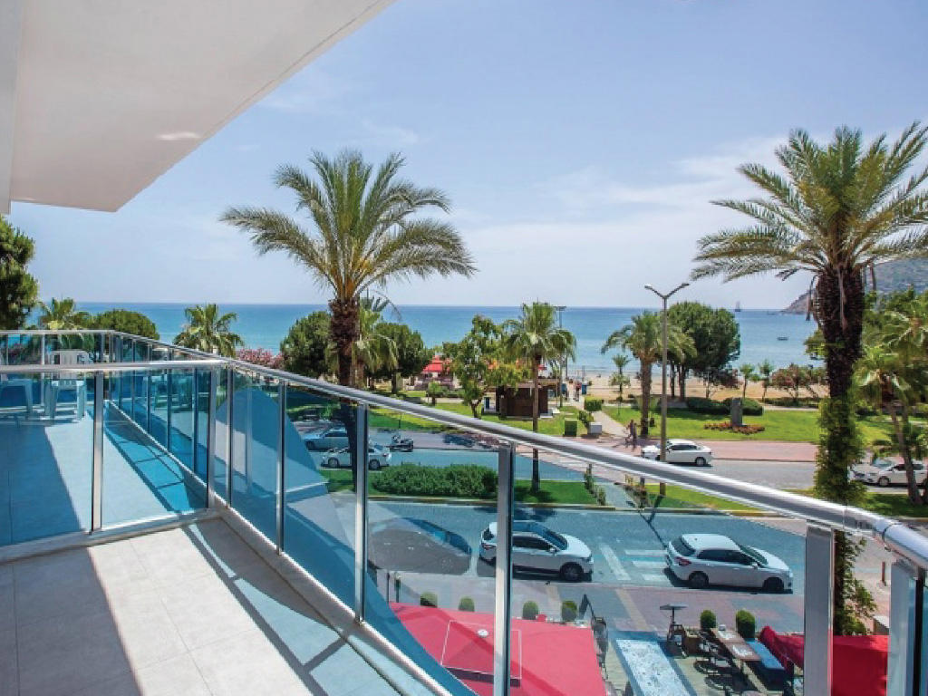 Arsi Enfi City Beach - Foto 4