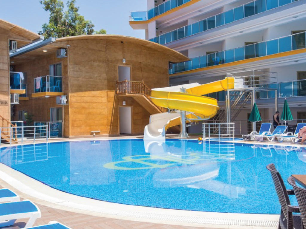 Arsi Enfi City Beach - Foto 5