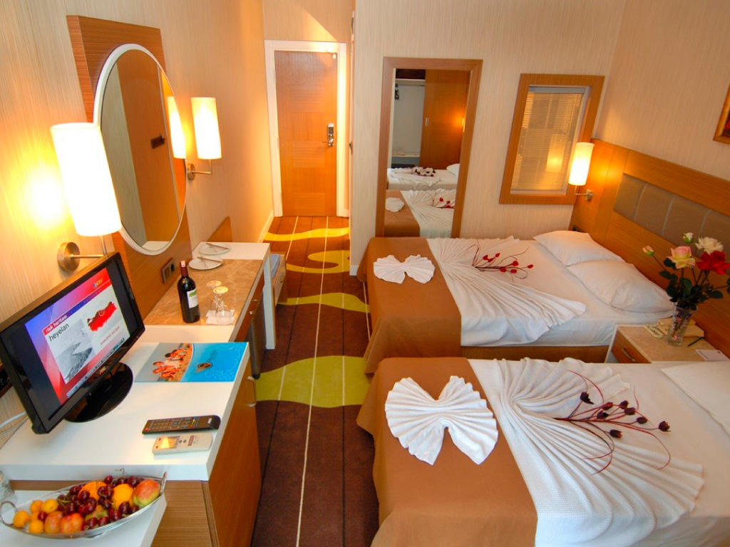 Oba Star Hotel & Spa - Foto 3