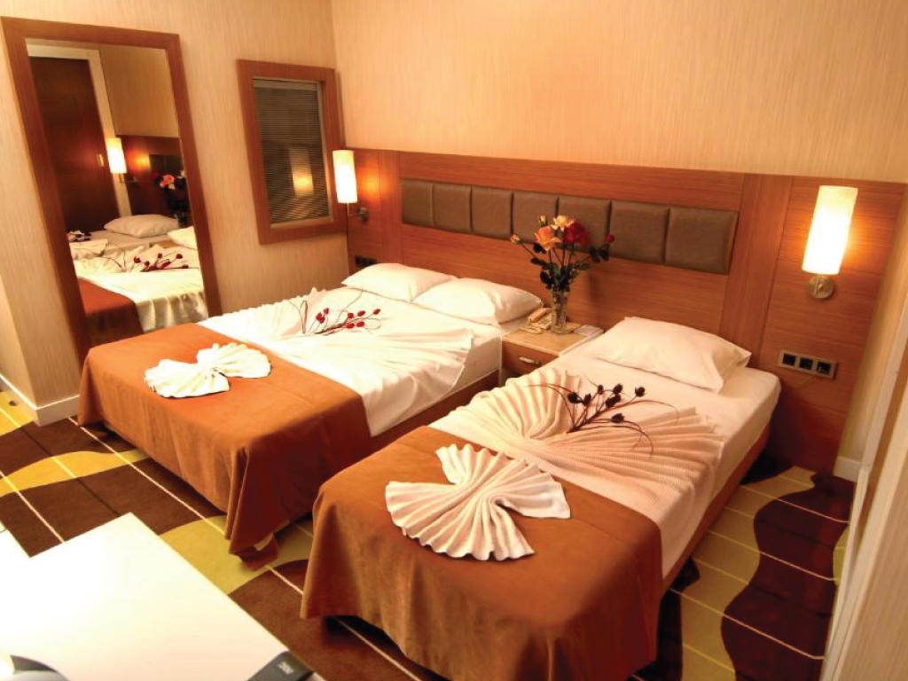 Oba Star Hotel & Spa - Foto 4