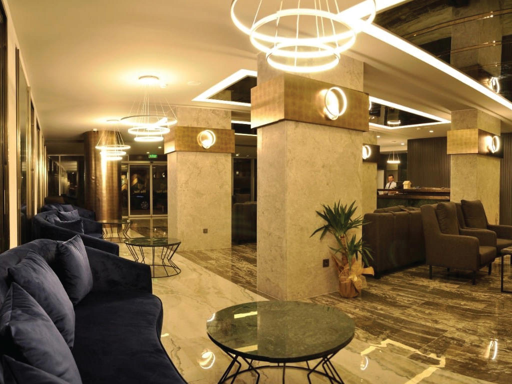 Oba Star Hotel & Spa - Foto 5