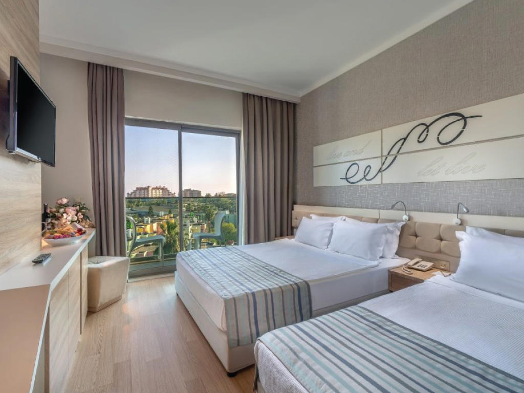 Orfeus Queen Hotel - Foto 4