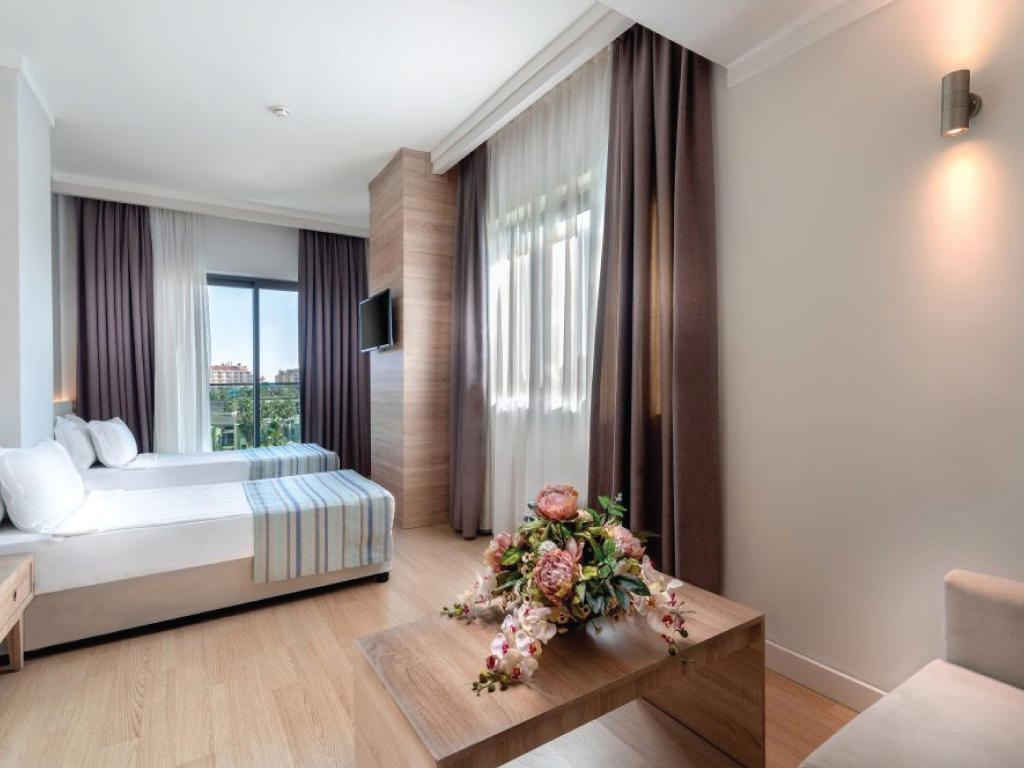 Orfeus Queen Hotel - Foto 5