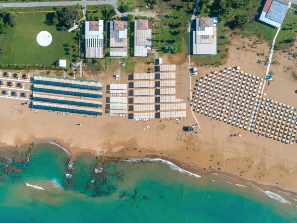 Orfeus Park Hotel - Foto 2