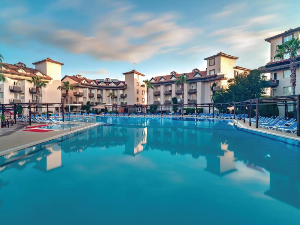 Orfeus Park Hotel - Foto 3