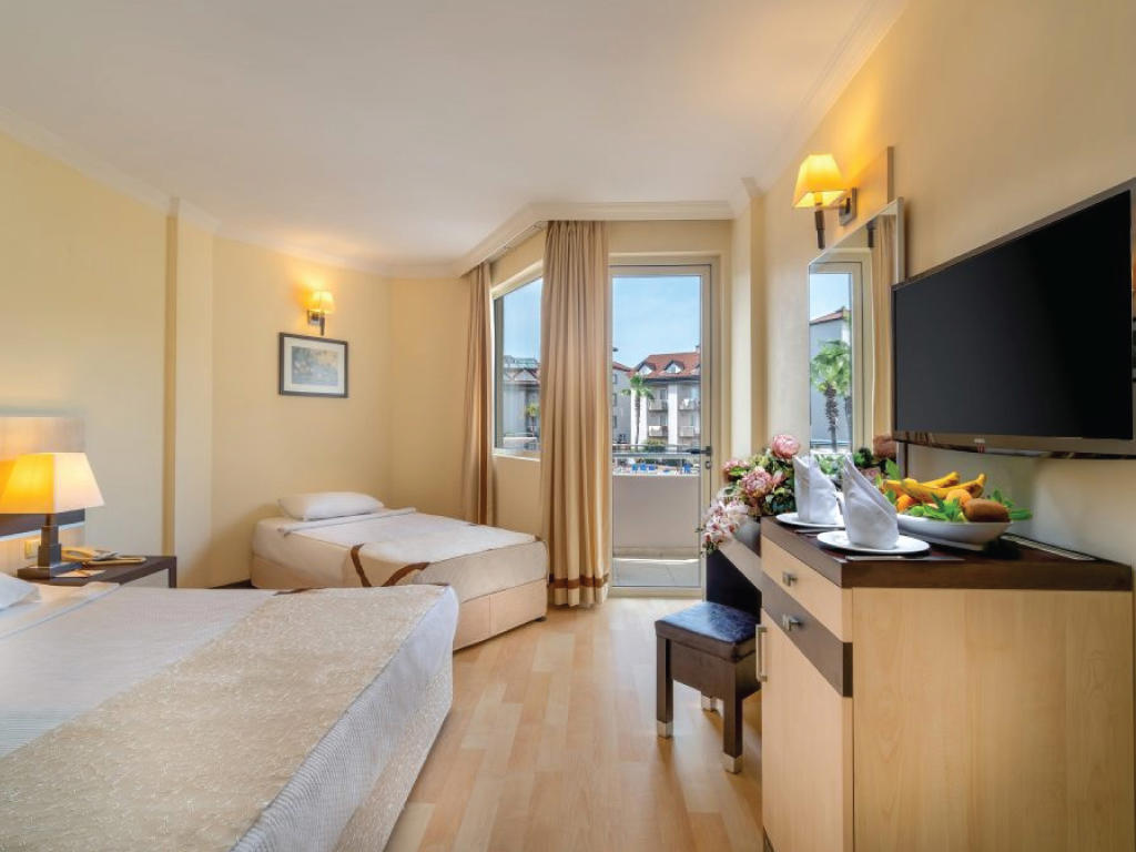 Orfeus Park Hotel - Foto 4