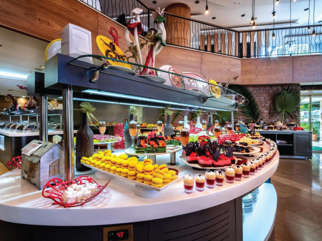 Orfeus Park Hotel - Foto 5