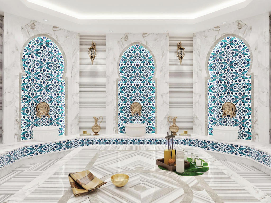 SUNTHALIA Hotels & Resorts - Foto 2