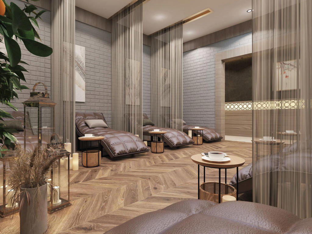 SUNTHALIA Hotels & Resorts - Foto 3