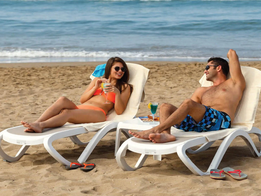 Castival Hotel - Foto 3