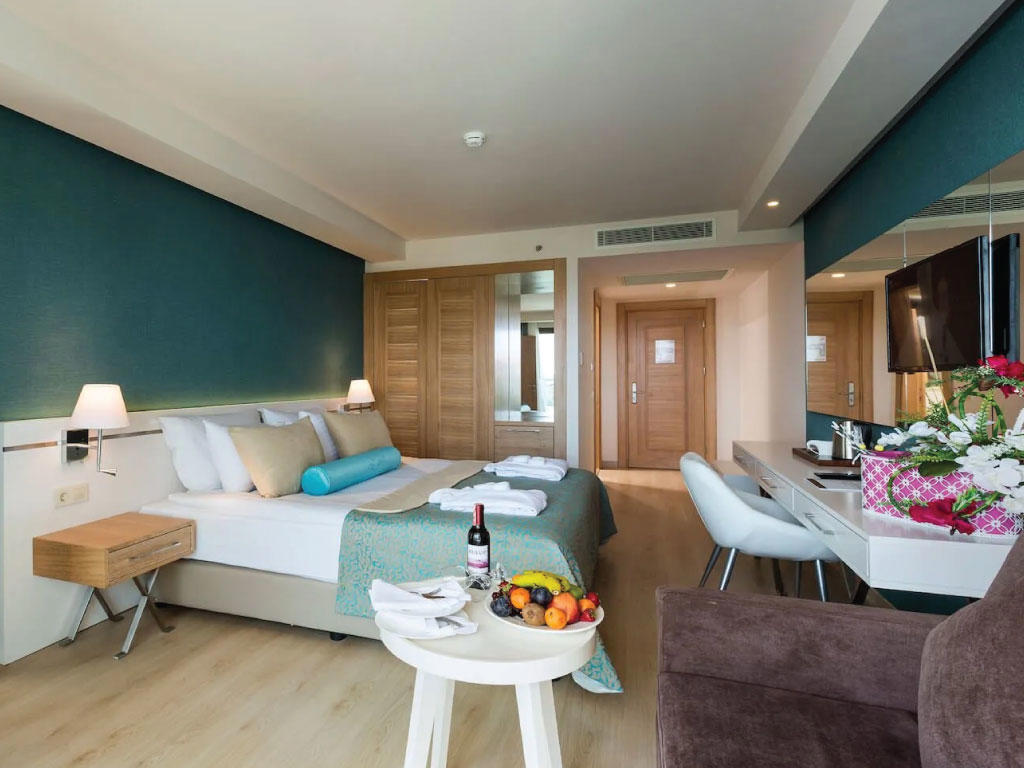 Castival Hotel - Foto 4