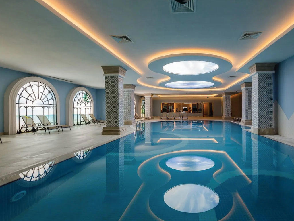 Castival Hotel - Foto 5