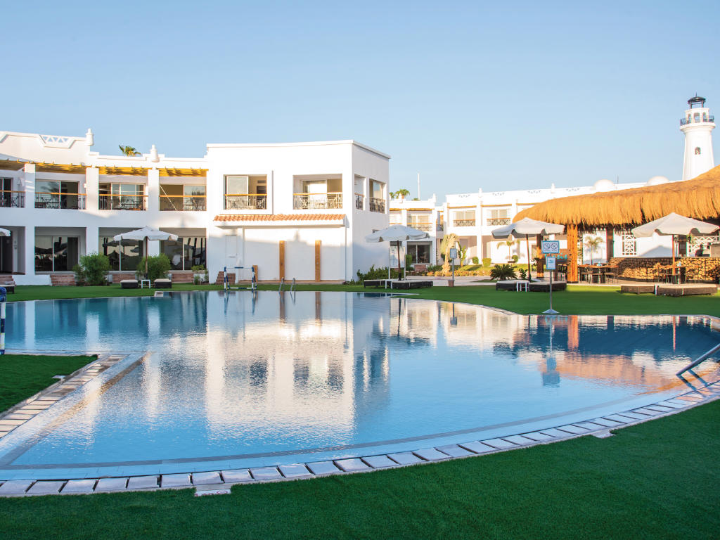 SUNRISE Remal Beach - Foto 1