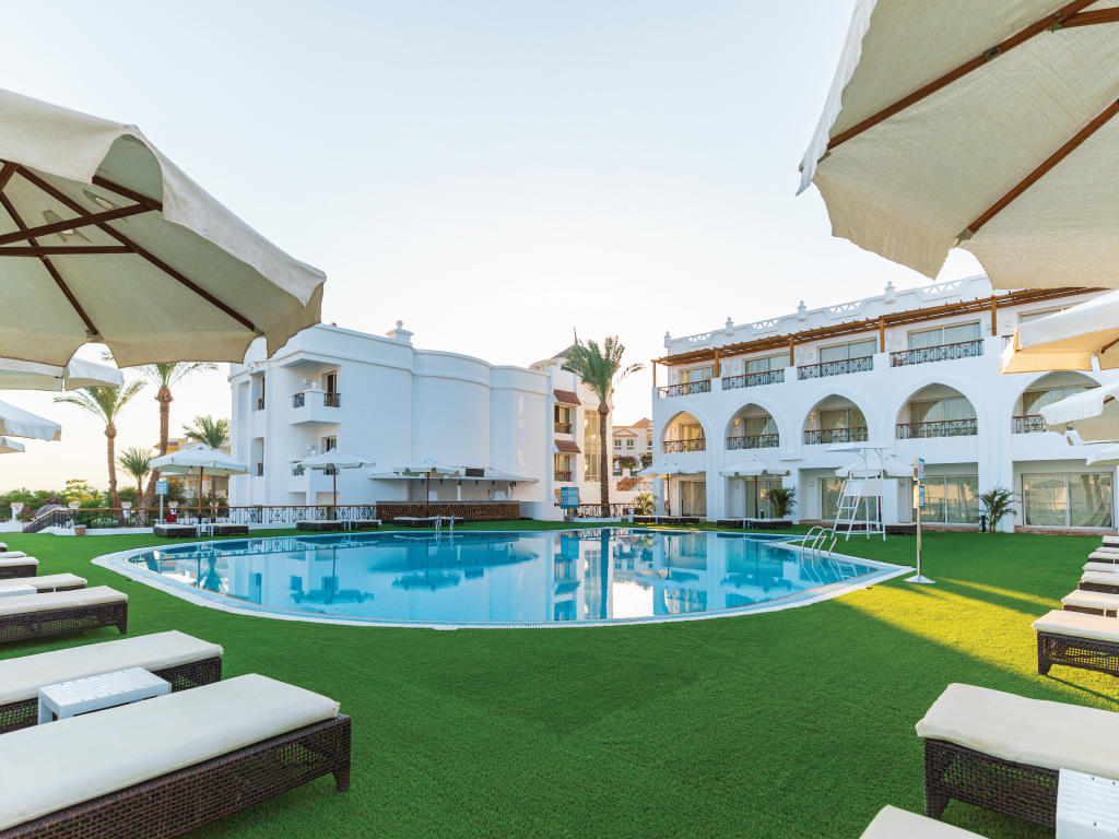 SUNRISE Remal Beach - Foto 2