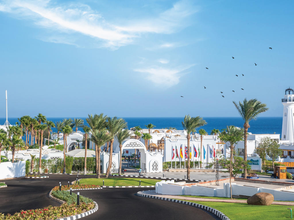 SUNRISE Remal Beach - Foto 3